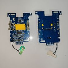 ���MAK����18V����늳ر��o�� �{ɫ��� BL1860B 5о10о18650��