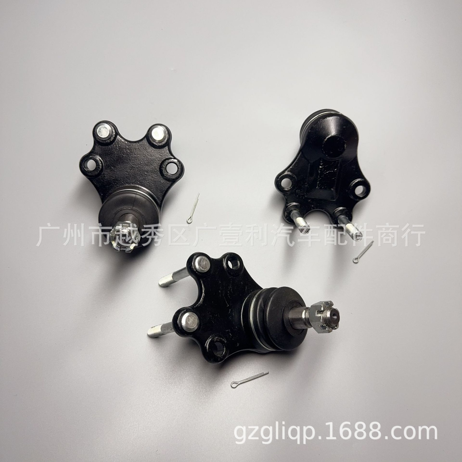 Applicable 43350-29095 43350-29065 43350-29105 Gold Cup Sea Lion HIACE Lower Ball Head