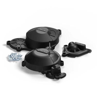 Motorcycle Safety Supplies Rs660&Tuono660 Modified Engine