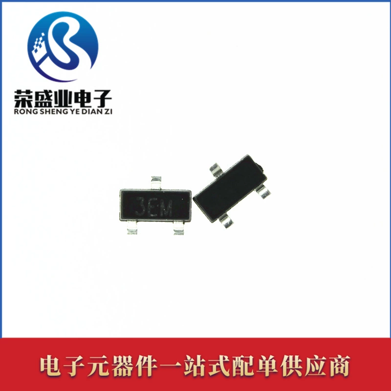 BL8530-501SM E50D E50P LDO скрытый IC напряжение IC давление IC пластина SOT89 точечный источник питания