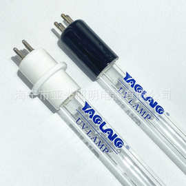 21瓦厂家直销紫外线杀菌灯 石英玻璃T5 436mm 用于水处理污水处理