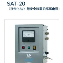 �ձ�������SSDʩ�ӵ�ѹ����������SAT-20-2