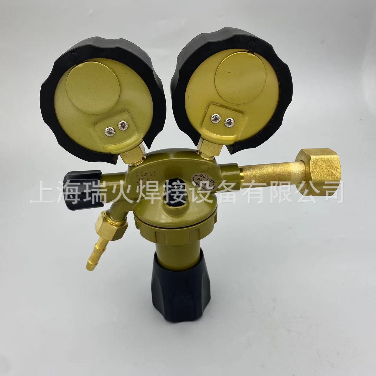 190X-80氧气减压器190X-80-011氧气减压器190Y-15乙炔减压器