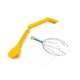 Bright yellow + head scratching