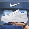 Air force one man aj Men's Shoes quality goods Official website Jointly Putian Low White skate shoes summer Genuine White shoes