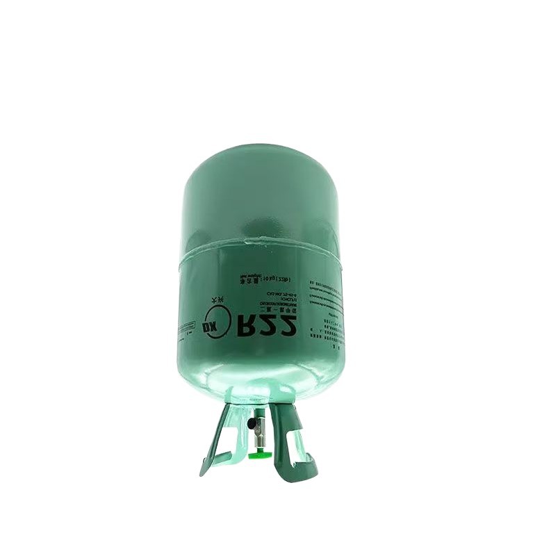 Daxing R22 Refrigerant Air Conditioner Refrigerant Freon Refrigerant for Home and Commercial Use, Single-use Refrigerant, Neutral and Environmentally Friendly
