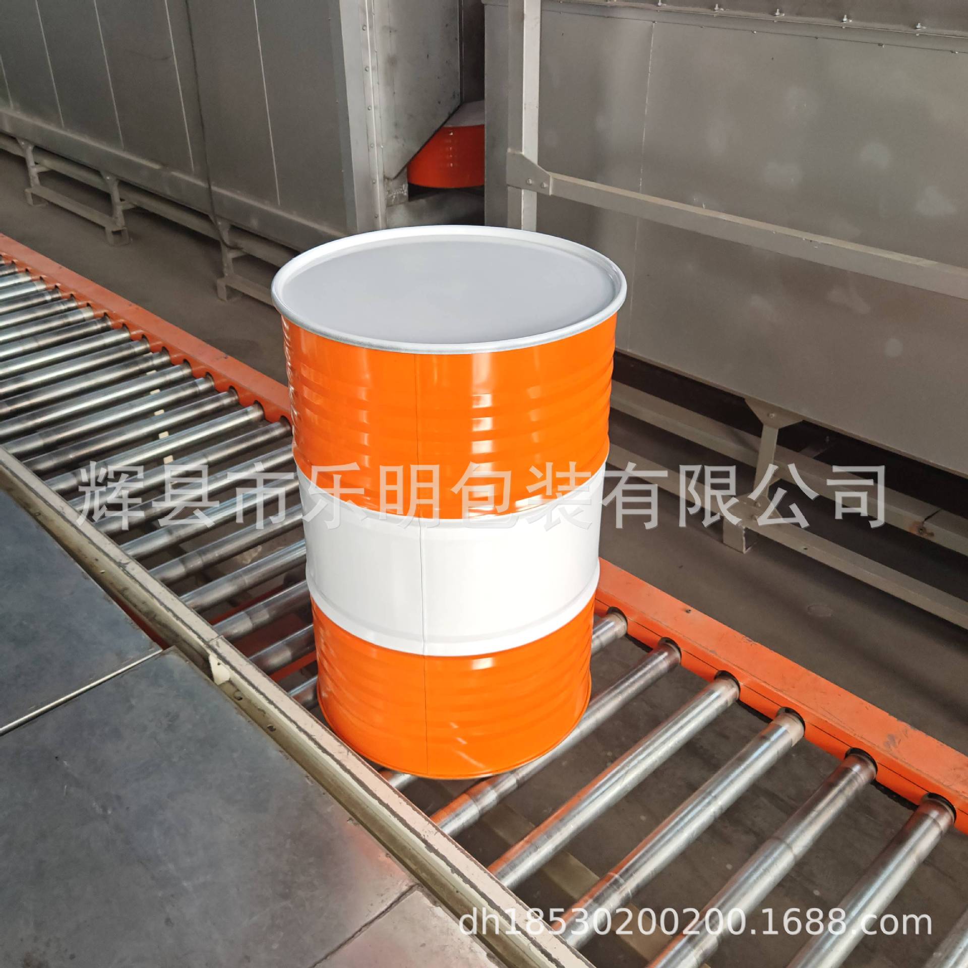 208升金属包装桶 运城市永济市金属包装桶 金属包装桶厂家