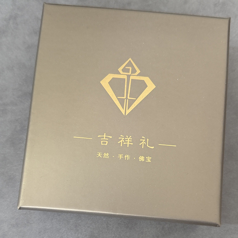 Fábrica de la joyería caja de regalo exquisita caja de regalo de cumpleaños bolso pulsera collar pulsera coche colgante caja al por mayor