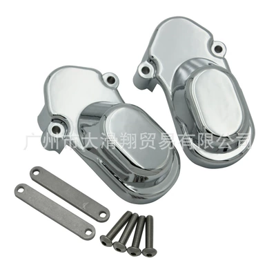 XL1200 X48 72 05-17 Rear | Motorcycle Safety Supplies