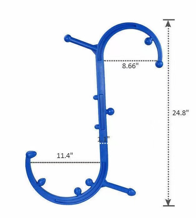 Self-Massage Tool Image 11
