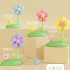 YM521 flower lamp-mixed color