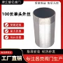 加长外牙螺纹201内接