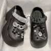 EVA555 Black [Banded Violent Bear]