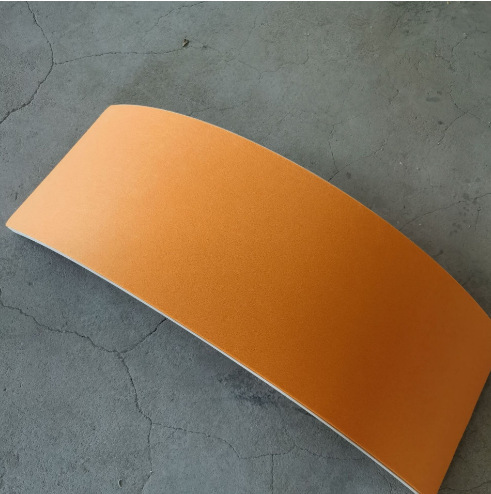 INS Nórdico Tablero curvo para niños Equilibrio de madera Juguete de balancín Kindergarten Educación temprana Entrenamiento sensorial Juguete de madera