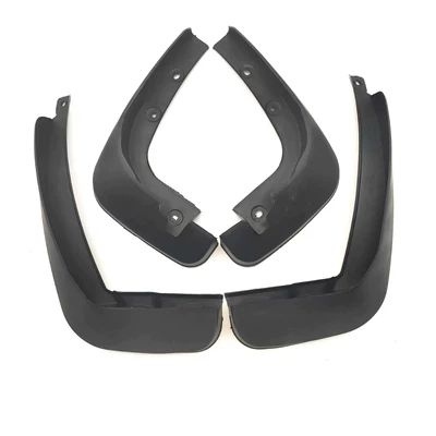 Mudguard Fit Jazz 2011-2013