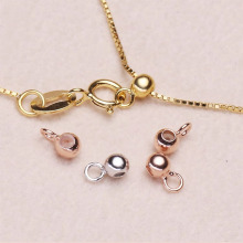 S925���y���z��λ���{������Ƅ�DIY���������Ʒ��β�̶���