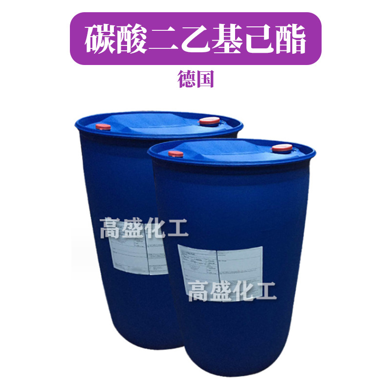 德国 TEGOSOFT DEC 润肤剂 清爽油脂 碳酸二乙基己酯 1kg