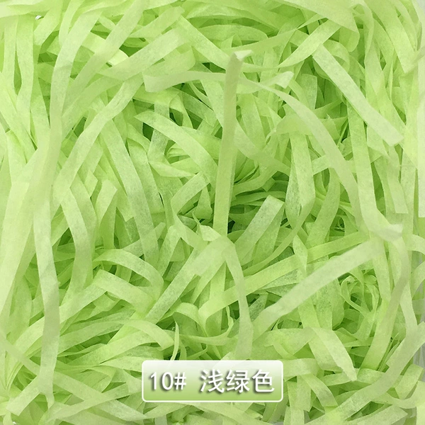 10#light green