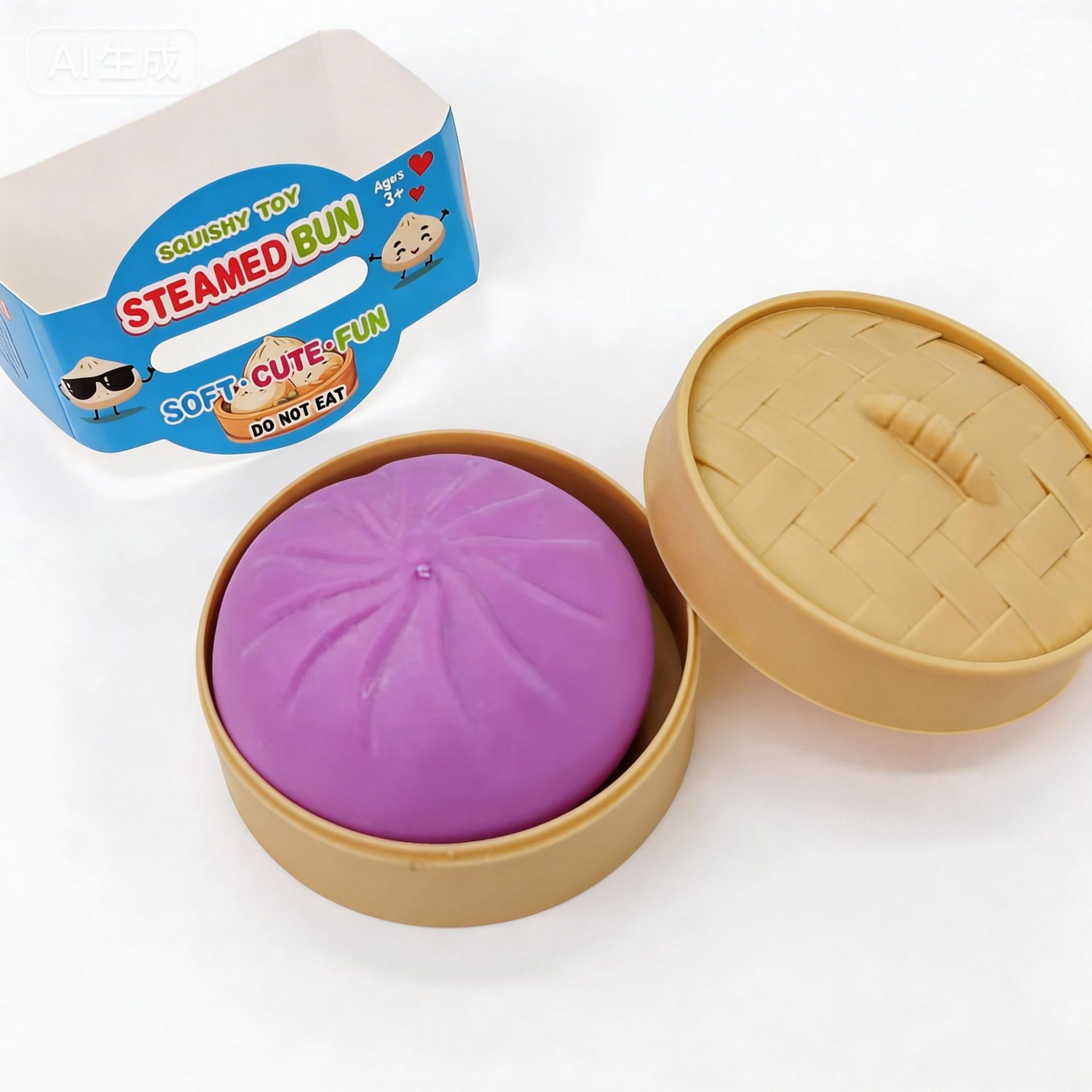 Transfronterizos de venta caliente descompresión vapor de tamaño grande horquilla horno de pan de horno de horno