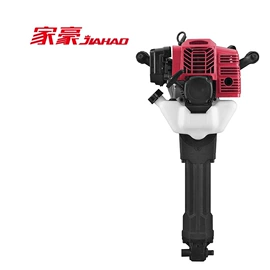 林业机械;凿岩机械;电镐