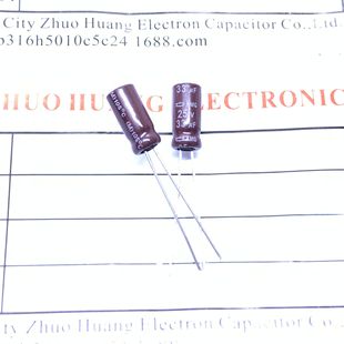 25V33UF 5*11MM  ��ɫKMGϵ��  �ڽ���NCC  ԭ�b�M���X늽����