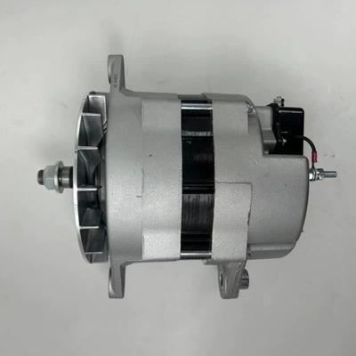 3026259 Generator – Generatorlar hissələri (Dinamo və detalları)
