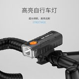 Велосипед, горные передние фары, снаряжение для велоспорта, портативный фонарь, конструктор