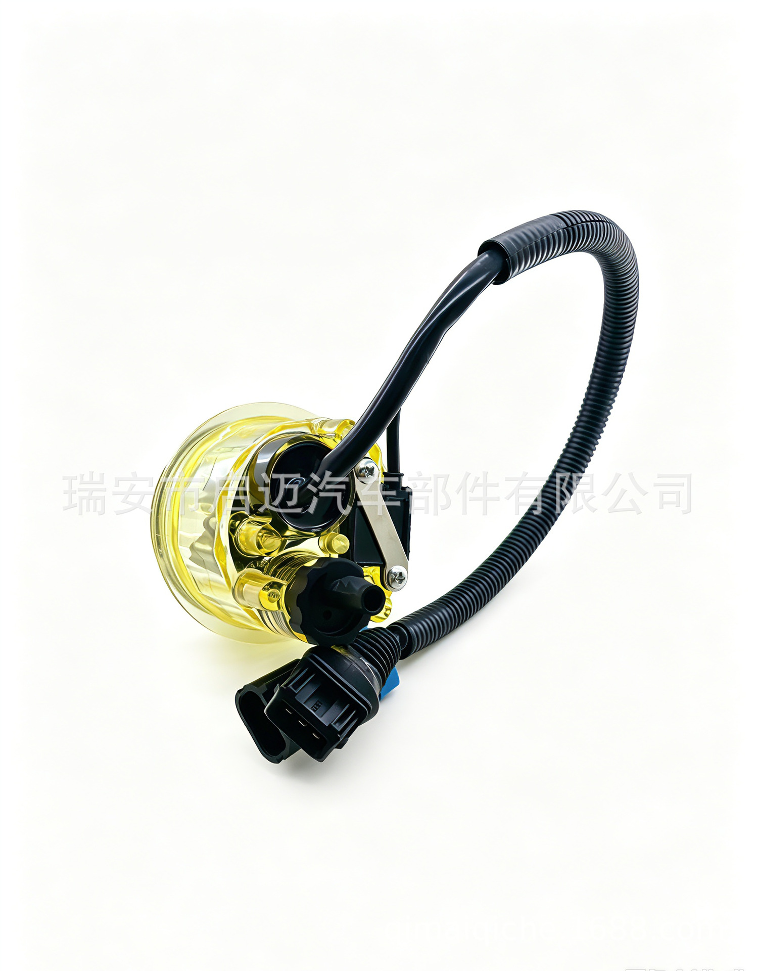 Directly supplied by the manufacturer: heavy-duty truck parts, diesel fuel filter, heated oil cup 1003964390, heated filter cup PL420