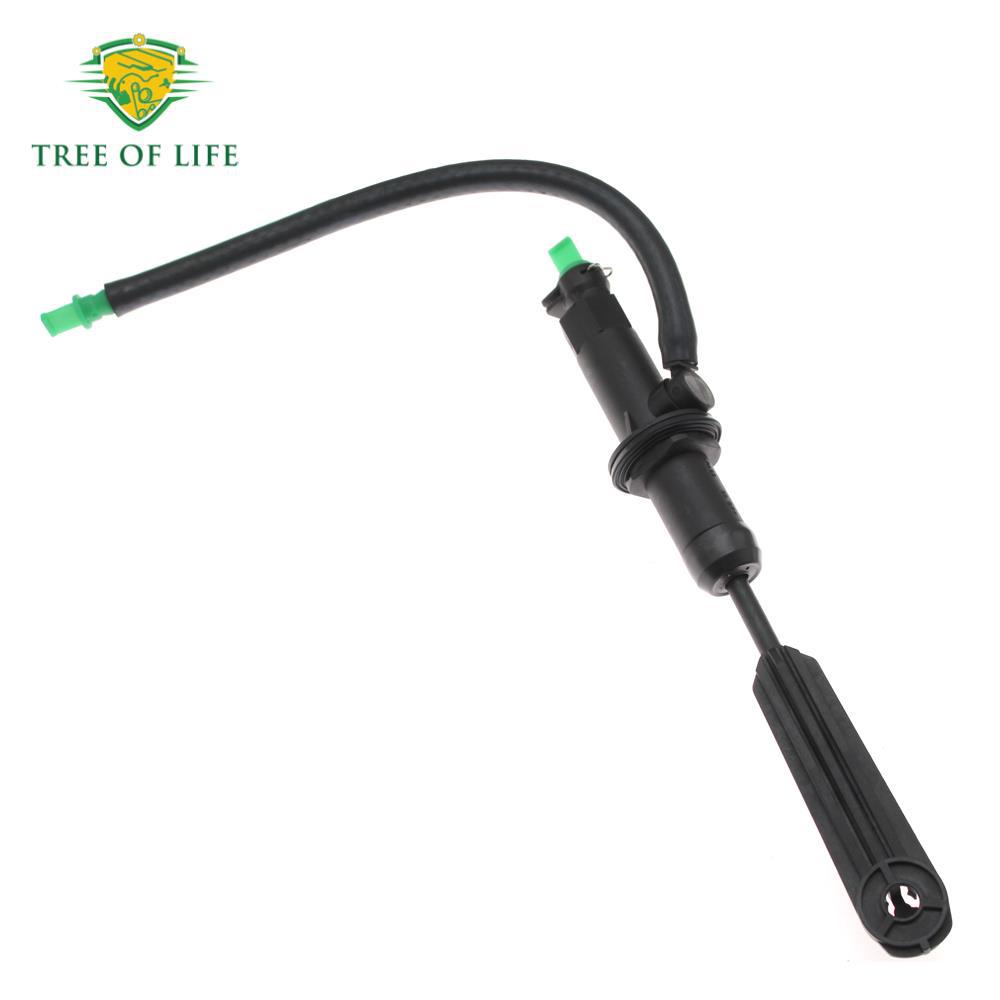 8200019600 para Renault Laguna II embrague maestro