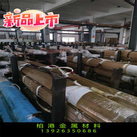 厂家供应CA104铝青铜棒C63000铝青铜板C6301铝青铜 带 规格齐全