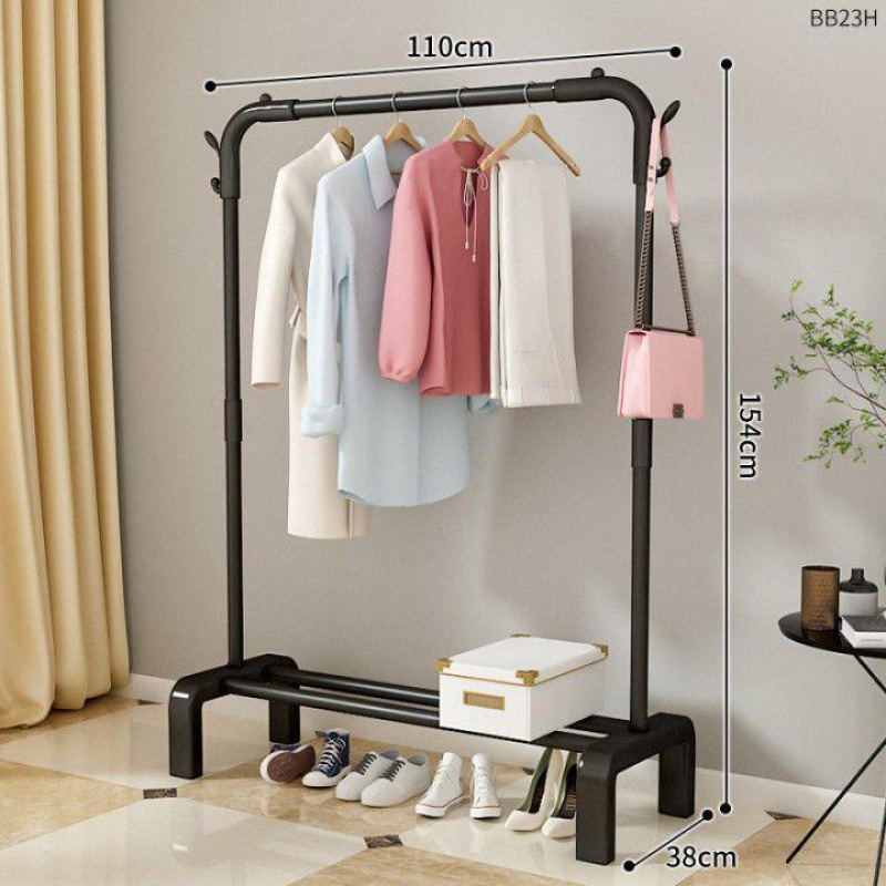 percha de ropa percha