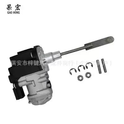 Audi VW üçün Turbo aktuatoru 03F145701K 037145725K