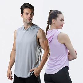 运动裤;速干背心;运动紧身裤