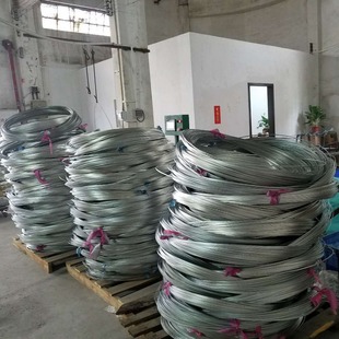 Elastic Metal Flat Steel Wire Tent Durable Flat Steel Wire Flat Steel Wire Spring Factory Direct Sales Quality Assurance