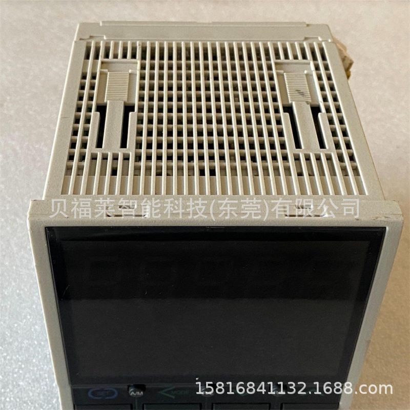 日本RKC温控器HA900 KO-8M-4*M2-1NDN-MN/NZ-106智能温控现货议价