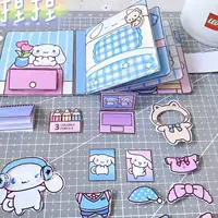 Санрио kawali my melody cinnamoroll pochacco pompompurin er