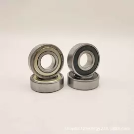 深沟球轴承;轴承座;关节轴承