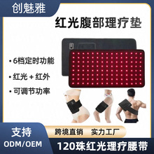 �羳led���ş��t������660/850nm ���ñ�yʽ120����t����������