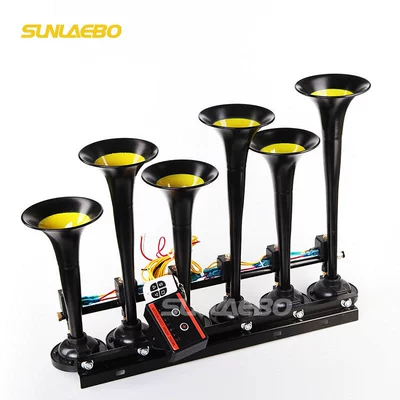 Car horn/tweeter Air Horn for Cars and
