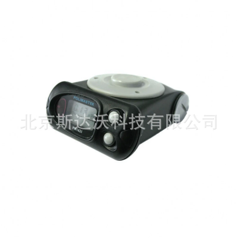 Беларусь POLIMASTER PM1621A Персональный дозиметр Измеритель радиации Персональный дозиметр γ и x-излучения