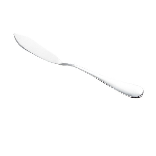 Home stainless steel tableware cream knife jam knife Kitchen baking tools stainless steel pastry knife butter knife