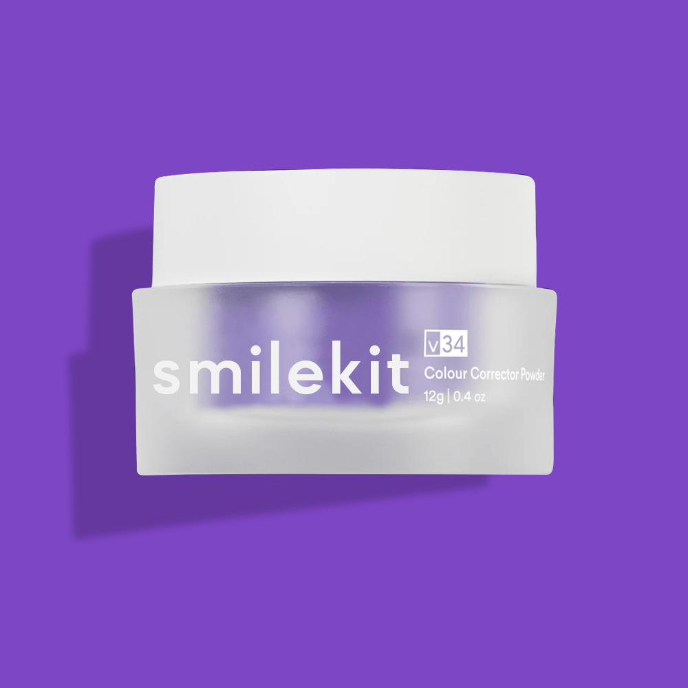 V34 Tooth Powder Image 6