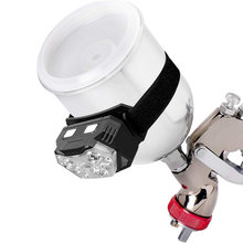 RN-365 ���ᘌ�� 2500 �������� �� 7 �Nģʽ USB �ɳ�� ��ɫ