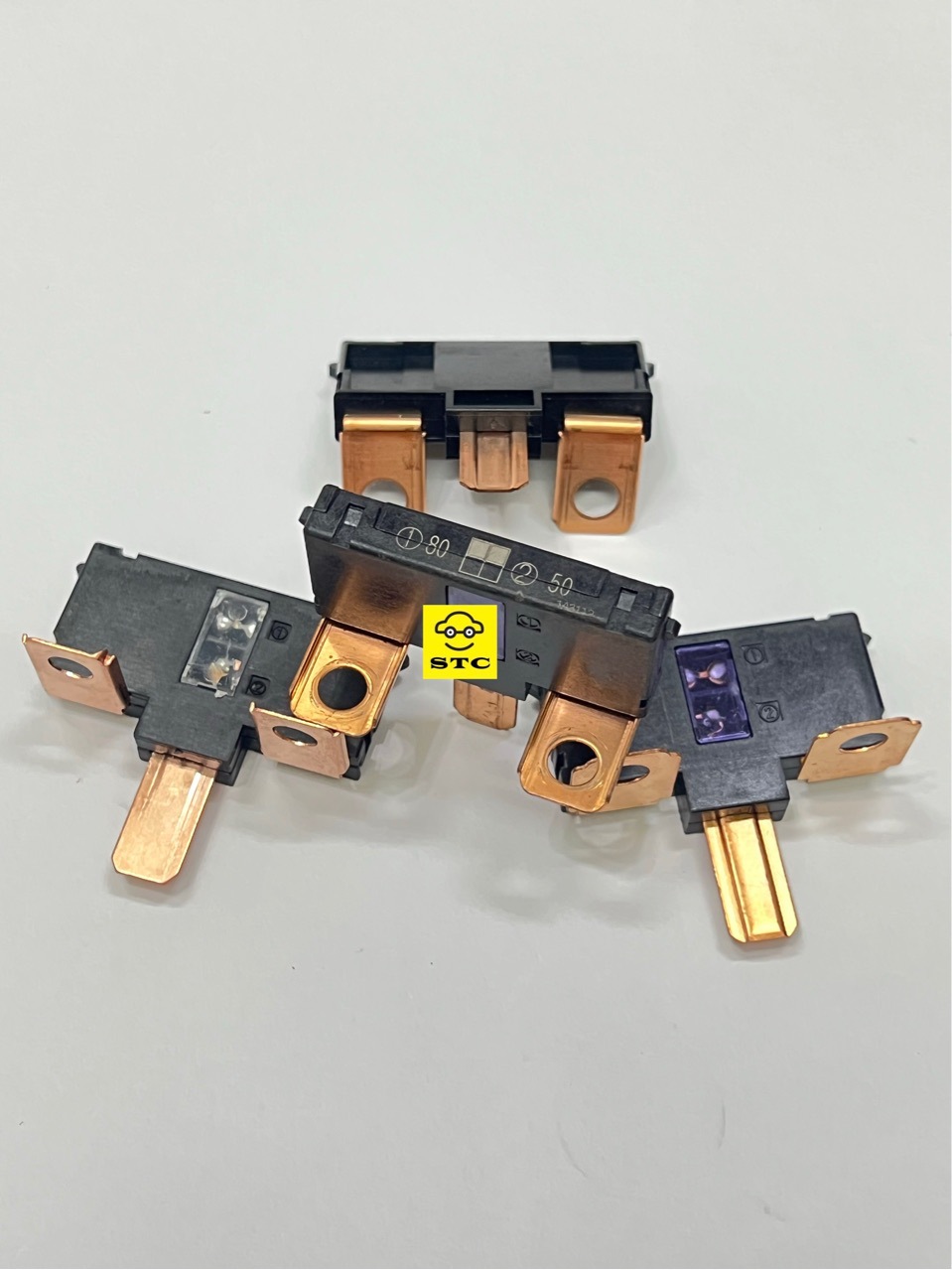 38231-SDA-A01跨境外贸适用于本田保险丝100A/120A/80/70A/50A/30