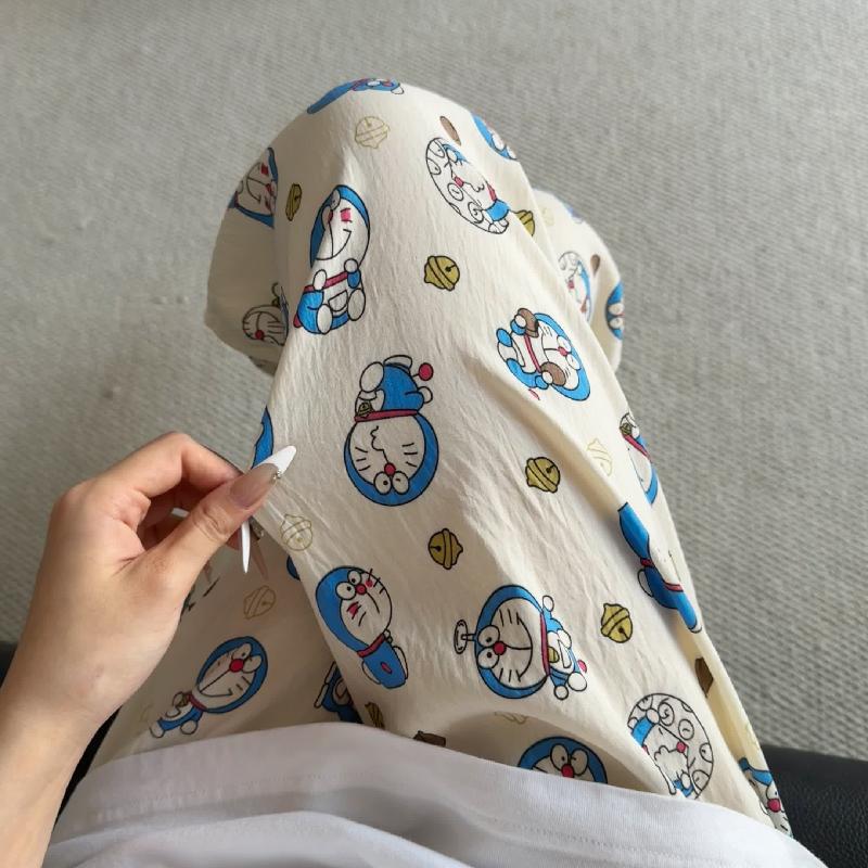 Primavera y verano · Pantalones de pijama casuales para mujeres pantalones a prueba de mosquitos rojos en línea 2025 nuevos pantalones caseros para llevar
