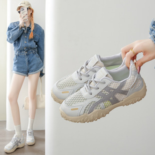 2025�ļ��¿�ٴ�С��ЬŮ�W��͸��W����Ь���eЬ������RD1806