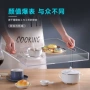 商超家用长方形酒店托盘