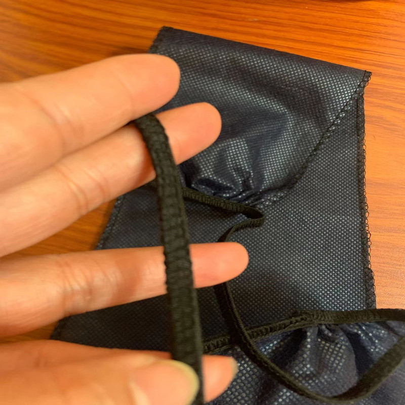 Disposable Non-Woven Underwear, Thong, T-Shaped Underwear, Paper Underwear, Sexy Underwear, Sexy Mini T-Pants, Thong