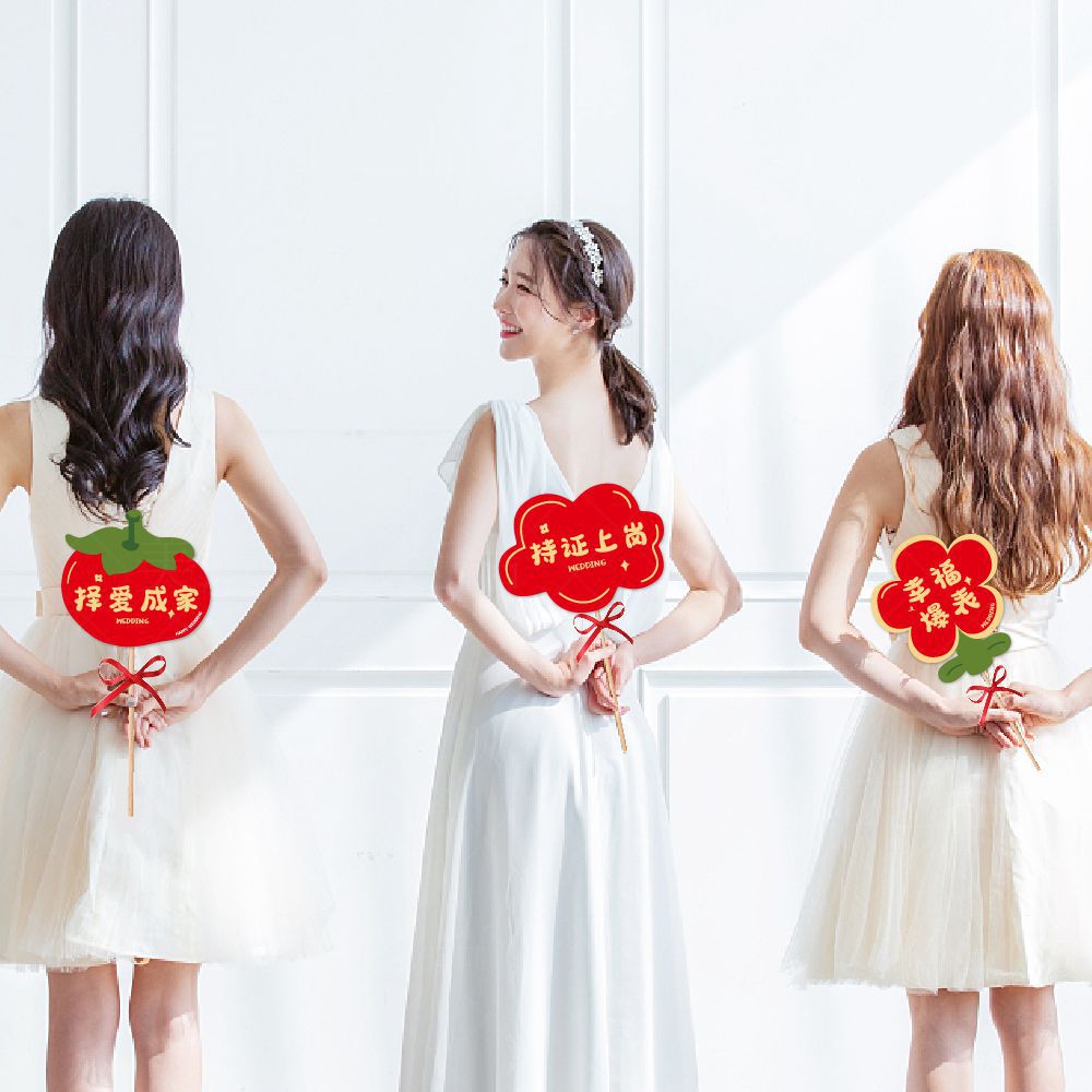 Creativo ambiente de la boda decoración festiva foto accesorios de la boda foto de la boda decoración de la foto de mano suministros