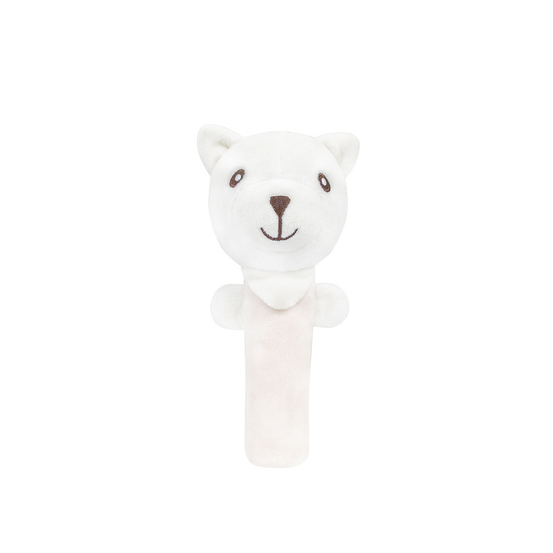 Palillo de la mano del oso polar
